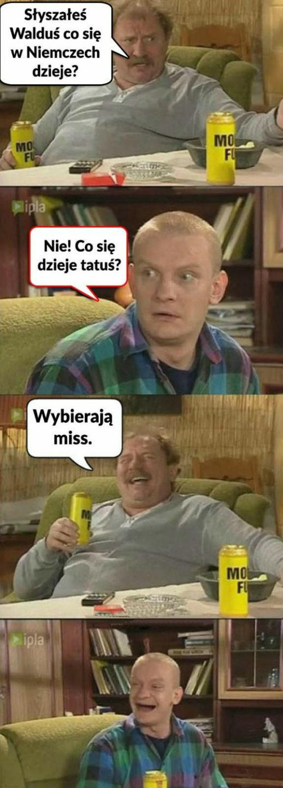 Trudne wybory 