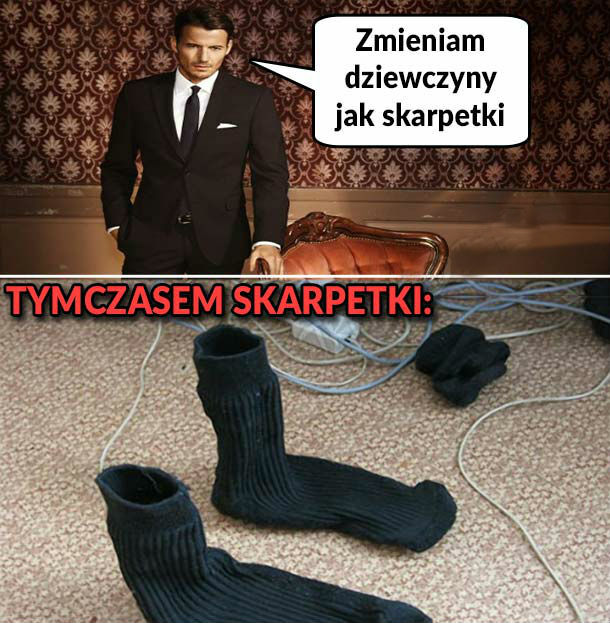 Wszystko jasne :D 