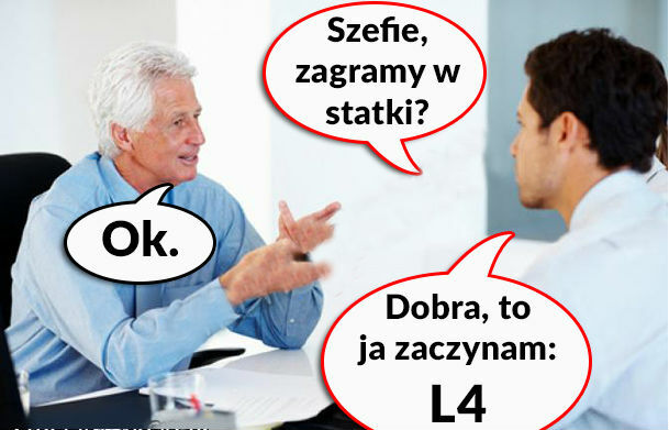 Gra w statki