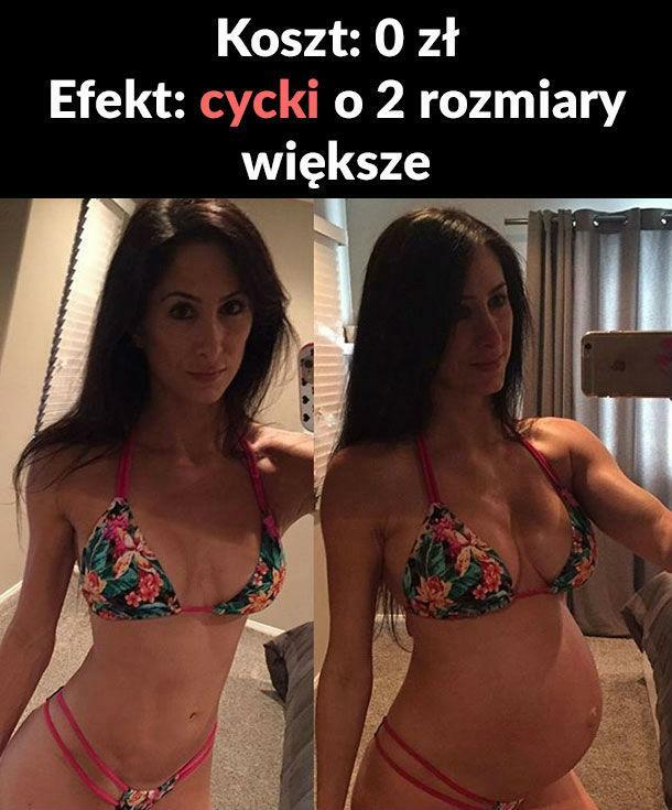 Lifehack dla kobiet