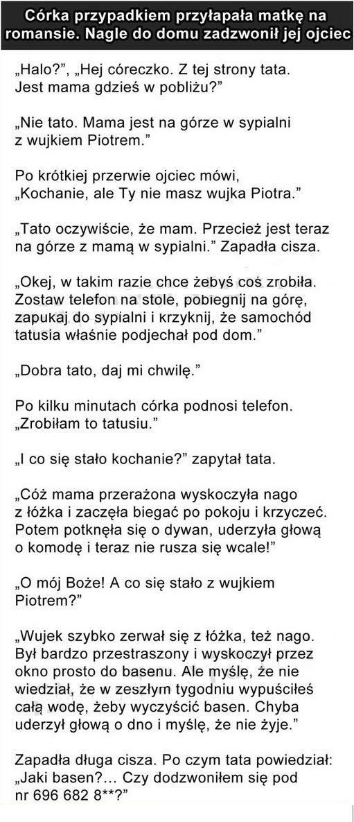 Niezręczna sytuacja 