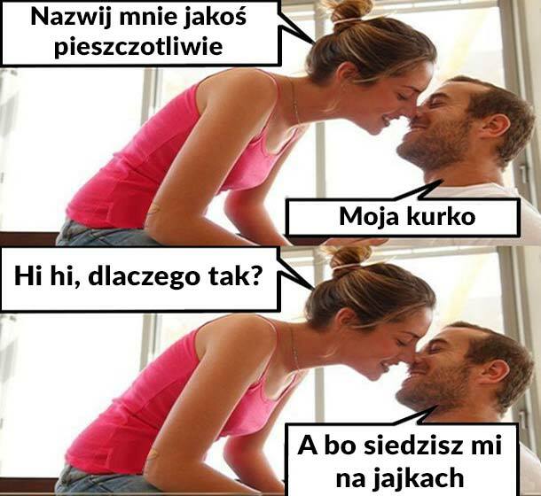 Pieszczotliwe przezwisko 