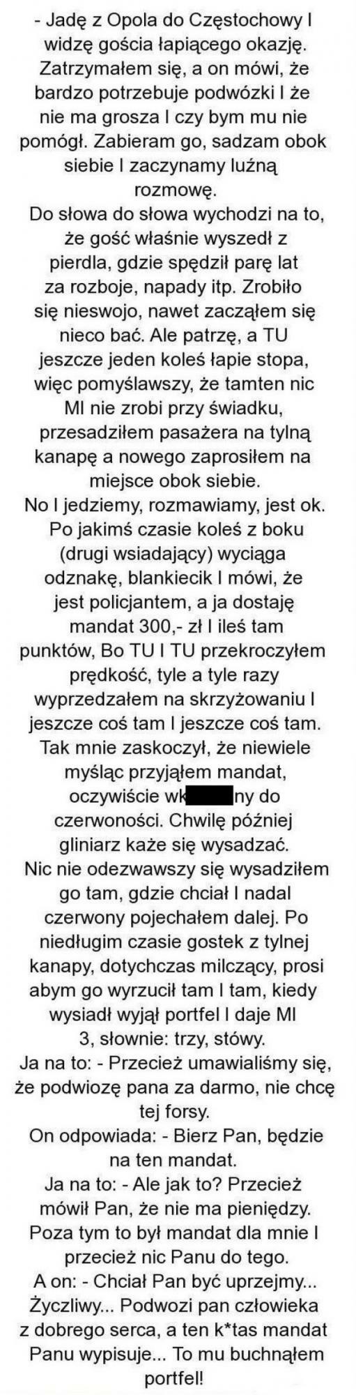 Pozory mylą :D 
