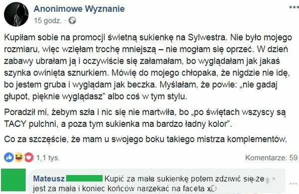 Logika lasek :D 