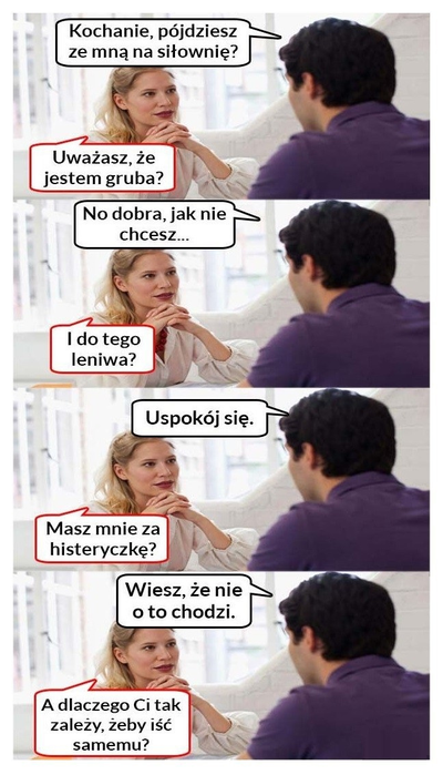 Wszędzie podteksty 