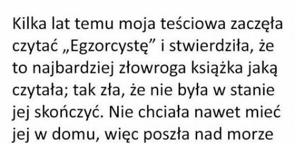 Złowrogi dowcip
