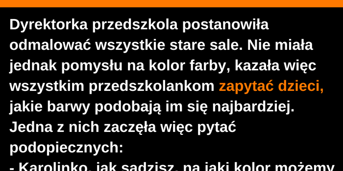 Niewychowany Jasiu w akcji :D 