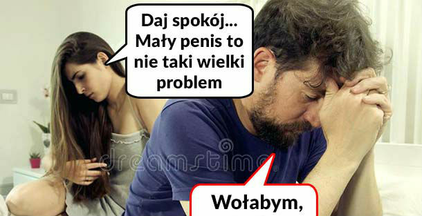 Daj spokój, to nie taki problem :D 