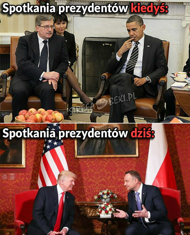 Różnicę widać gołym okiem :D 
