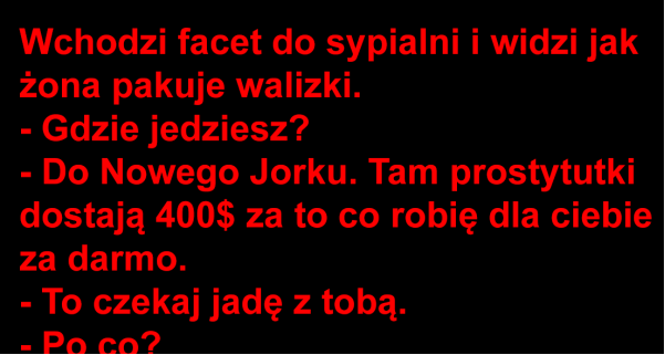 Epicka riposta :D 
