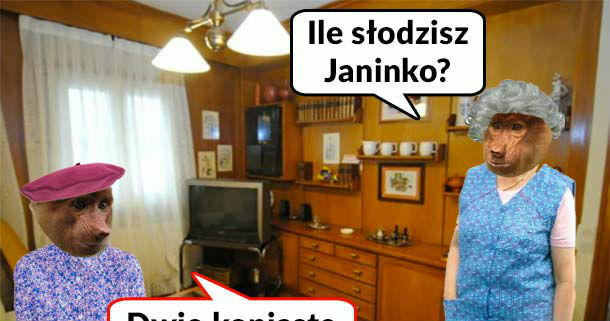 Kawka u Tereni :D 