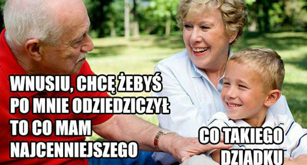 Najcenniejszy skarb 