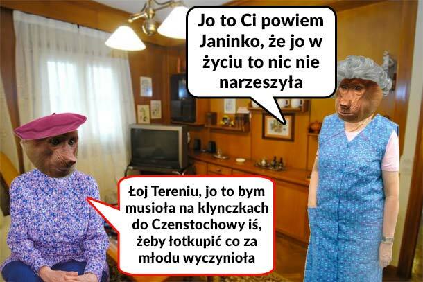 Grzechy :D 