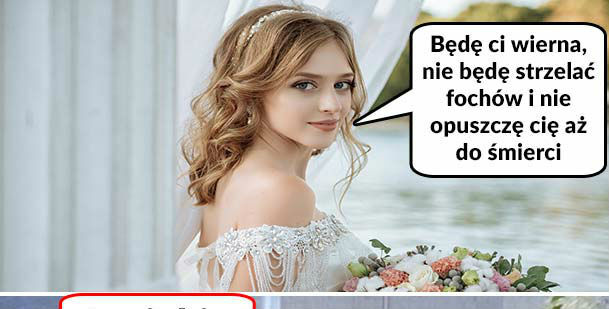 Idealna żona :D 