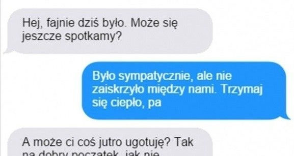 Jakie czasy, tacy dżentelmeni 