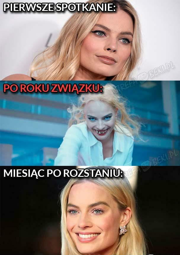Za każdym razem :D 