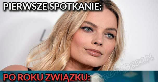 Za każdym razem :D 
