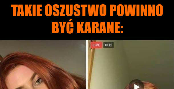 Potęga makijażu :D
