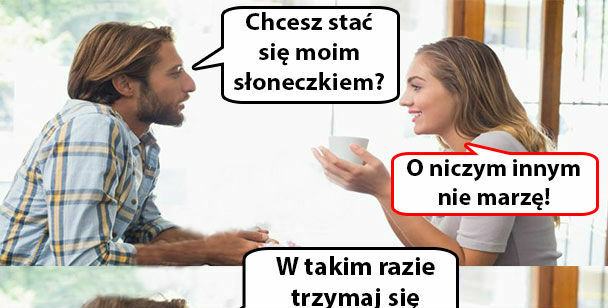 Słoneczko :D 