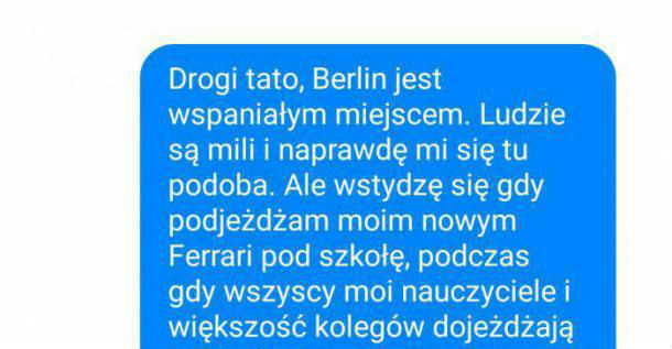 Typowa rodzina z Dubaju :D