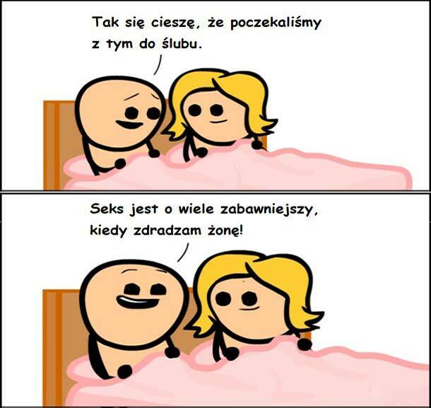 Dobrze, że poczekali :D 