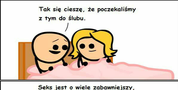 Dobrze, że poczekali :D 