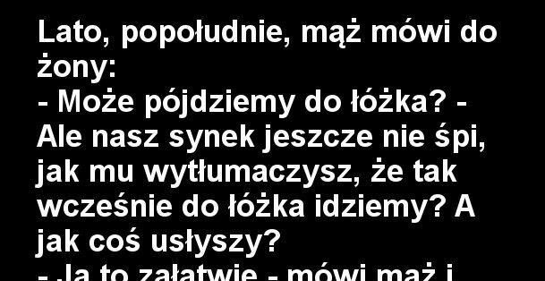 Jak wytłumaczyć 