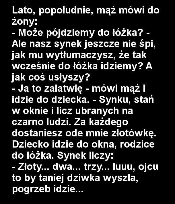 Jak wytłumaczyć 