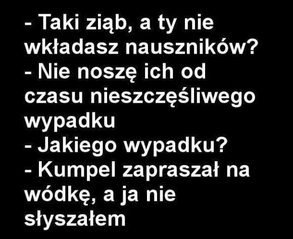 Nieszczęśliwy zimowy wypadek 