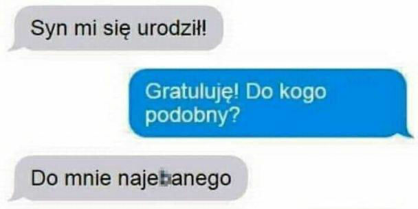 Jak dwie krople wody 