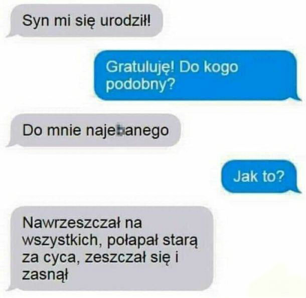 Jak dwie krople wody 