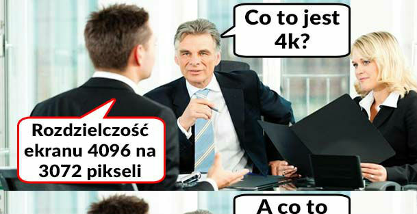 Szybkie pytanie rekrutacyjne 