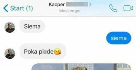 Zaorane po mistrzowsku
