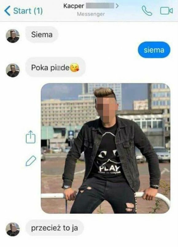 Zaorane po mistrzowsku