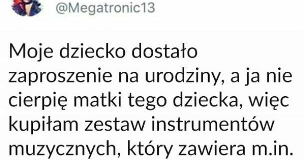 Zemsta jest słodka 