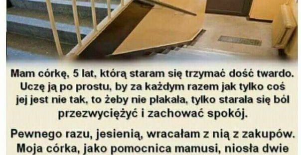 Najsilniejsza dziewczynka ever 