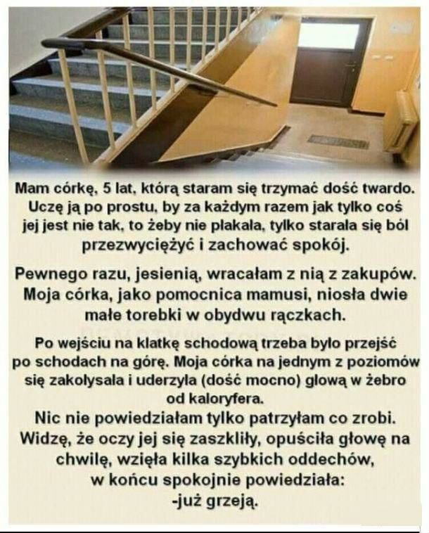 Najsilniejsza dziewczynka ever 