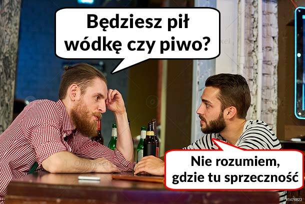Plan na wieczór 