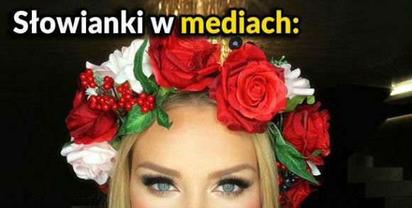 Słowiańska krew 