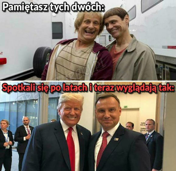 Spotkanie po latach :P 