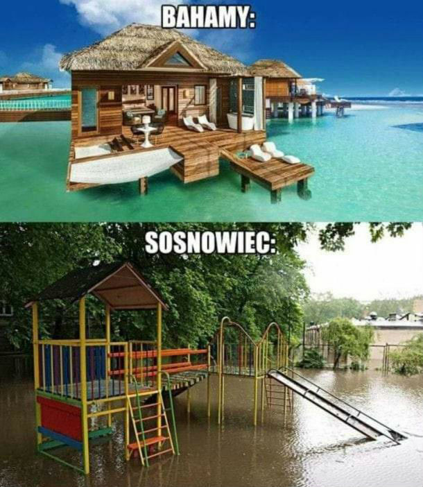 Znajdź różnicę  :D 