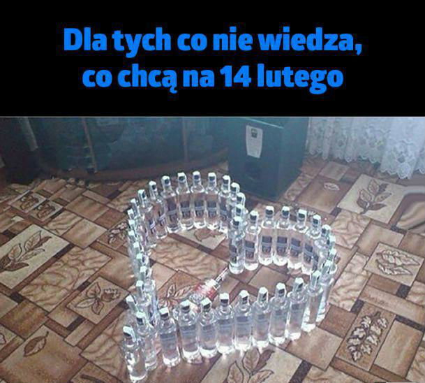 Walentynkowy prezent last minute :D