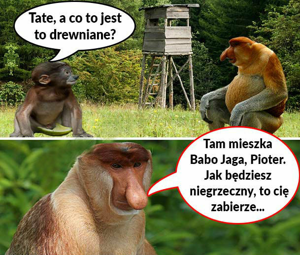 Zagadka :D 