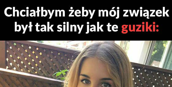 Ekstremalnie silne guziki 