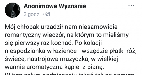 Facet to romantyk 