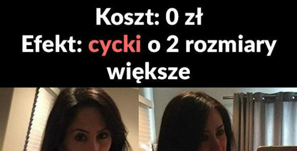Lifehack dla kobiet 