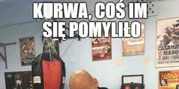 Mała pomyłka 