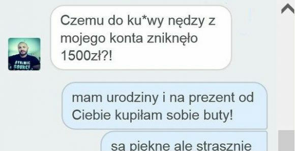 Od miłości do nienawiści 