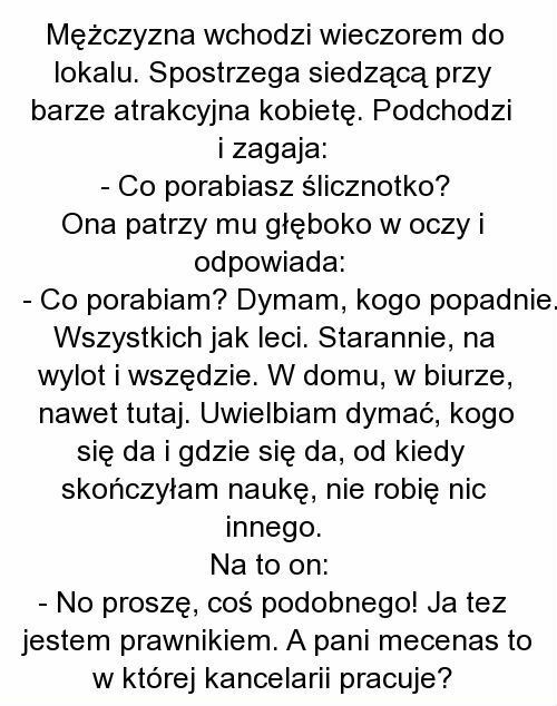 Taka praca