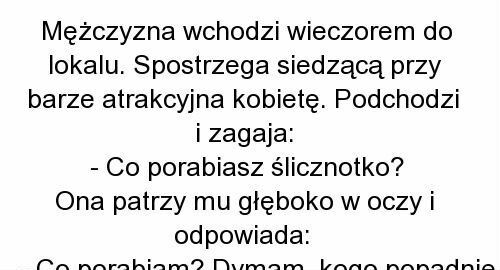 Taka praca